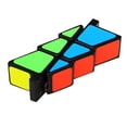 thumbnail image 5 of Hwmodou Christmas Cartoon Ornaments Puzzle Puzzle Ultra-Smooth Cube 1X2X3 Cube Gifts Tree Education Merry Christmas Novelty Green Xmas Decoration, 5 of 7
