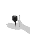 thumbnail image 2 of Micrófono de Altavoz Kenwood Negro con Conector para Auriculares, 2 of 3