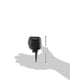 thumbnail image 2 of Micrófono de Altavoz Kenwood Negro con Conector para Auriculares, 2 of 3
