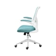 thumbnail image 2 of Silla Ejecutiva Vest Mundo In Muebles Azul, 2 of 6