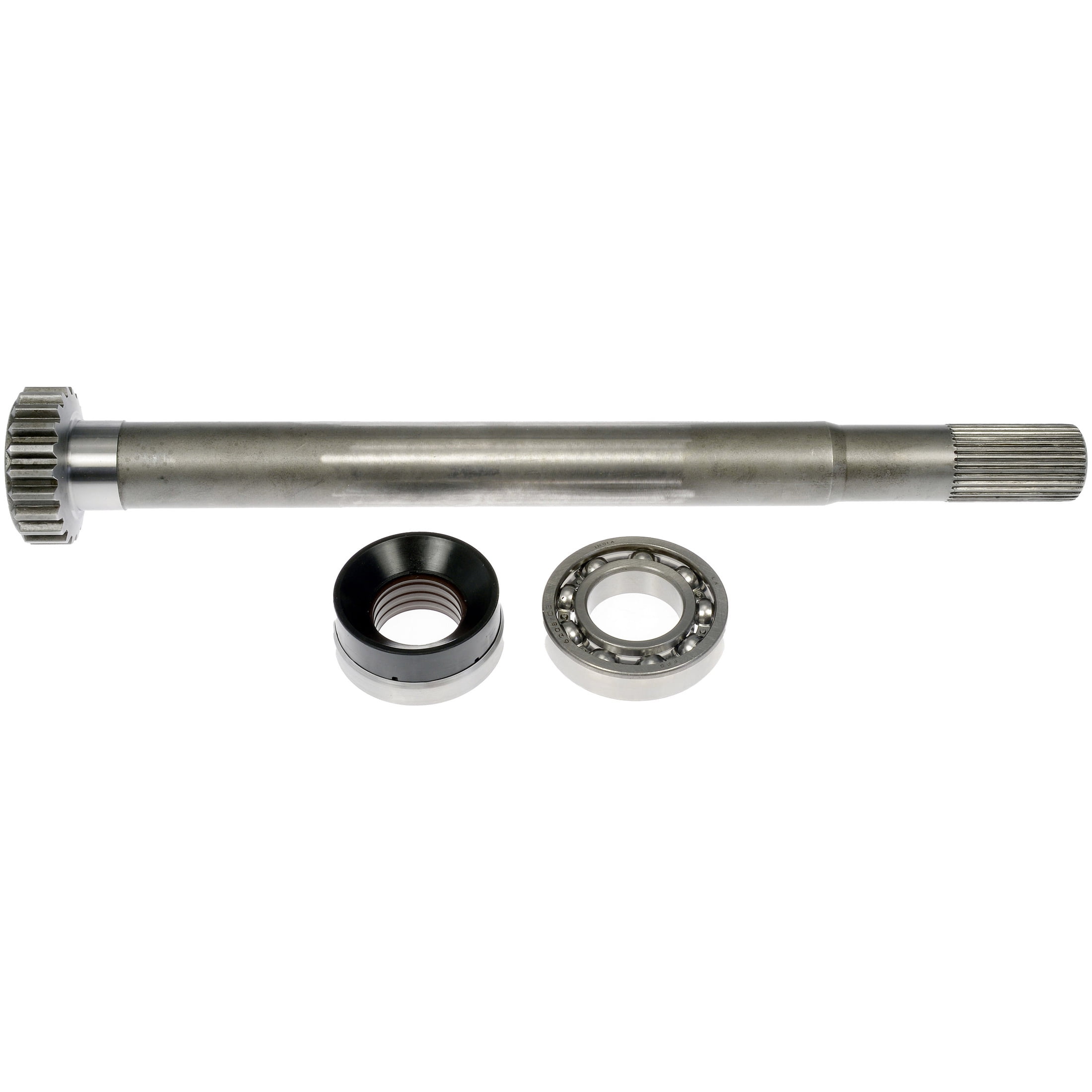 Dorman 630-060 Front Inner Drive Axle Shaft Assembly for Specific Ram Models
