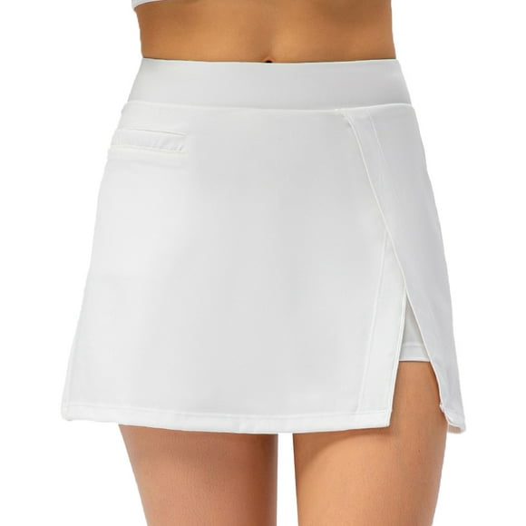 Pantalones de fitness para mujer con bolsillos, pantalones deportivos cónicos de cintura alta para entrenamiento de yoga, pantalones de salón para mujer, negro, 10/XL,:;:;