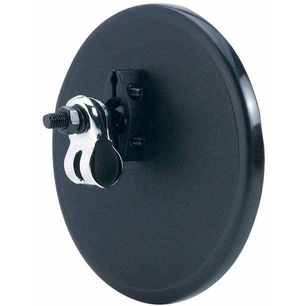 CL052 Fit System 5" Round Clampon 5" Clampon Spot Mirror Walmart