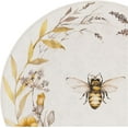 thumbnail image 4 of Bee Sweet Set/4 Dinner Plate, 4 of 5