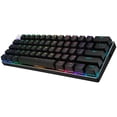 thumbnail image 4 of Teclado Gamer LOGITECH PRO X 60 Optico Tactil RGB Bluetooth Recargable Idioma Ingles, 4 of 6