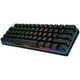 thumbnail image 4 of Teclado Gamer LOGITECH PRO X 60 Optico Tactil RGB Bluetooth Recargable Idioma Ingles, 4 of 6
