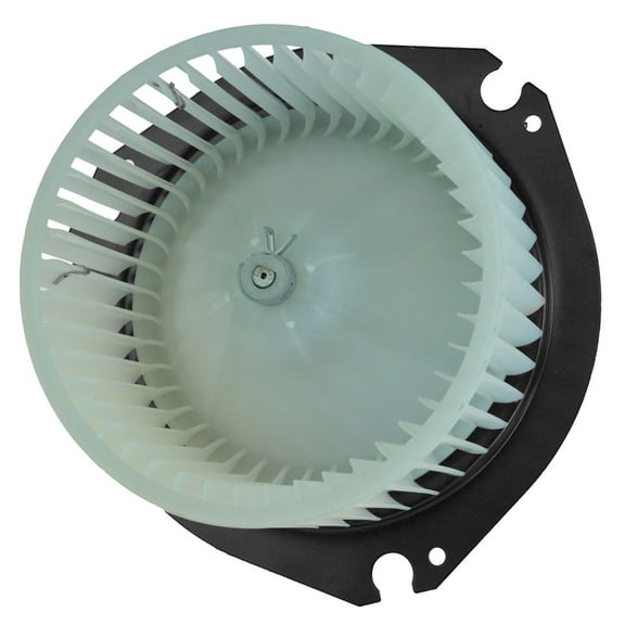 Heater Blower Motor w/ Cage for Chevy Suburban Cadillac GMC HMA80368