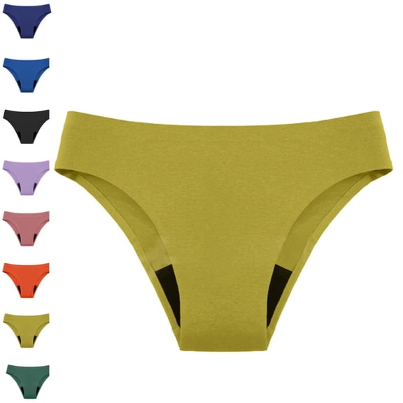 Women's Cycling Underwear 4D Padded Bike Shorts Lightweight Biking Undershorts Breathable Ergonomic Design Light Green XL