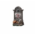 thumbnail image 2 of Tombstone Halloween Decorations Plastic Yard Signs, Graves Halloween Decorations Outdoor, for Outdoor Yard Lawn Garden Waterproof C, 2 of 5