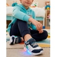 thumbnail image 2 of Tenis Con Luces Para Niño Bluey Disney® Super Ligeros blanco 12, 2 of 10