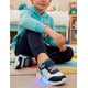 thumbnail image 2 of Tenis Con Luces Para Niño Bluey Disney® Super Ligeros blanco 19, 2 of 10