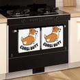 thumbnail image 2 of 2 Pcs Funny Kitchen Towels,Funny Kitchen Corgi Butt Microfiber Dish Towels,Kitchen Tea Towels,Kitchen Towel Set (18" X 26"), 2 of 3