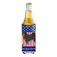 thumbnail image 2 of Carolines Treasures BB8407MUK Tibetan Mastiff American Michelob Ultra Hugger for slim cans  Slim Can multicolor, 2 of 3