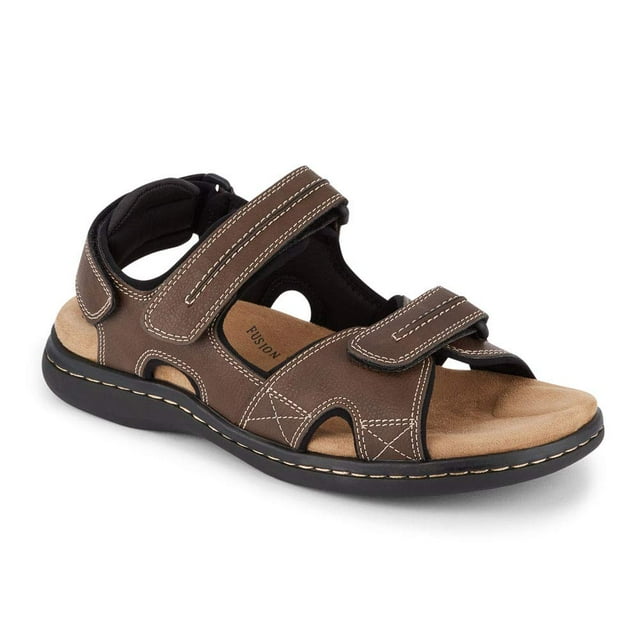 Sandalia Dockers Newpage Sporty Outdoor para hombre Briar