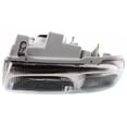 thumbnail image 4 of Headlight Compatible With 1999-2004 Suzuki Vitara Left Driver Halogen, 4 of 5
