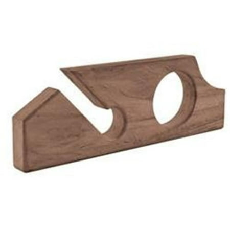 Fishing Rod Storage Rack- Six-rod