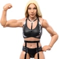 thumbnail image 3 of Figura de acción Mattel WWE Thea Hail Main Event Series #151, 3 of 6