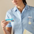 thumbnail image 4 of Lovely Nurses Clip-on Hanging Watch Quartz Pocket Watch Nurse Hanging Watch, 4 of 8