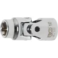 thumbnail image 1 of DADO FLEXIBLE / ARTICULADO | ENTRADA 3/8 | 10 MM | BGS 2450, 1 of 1