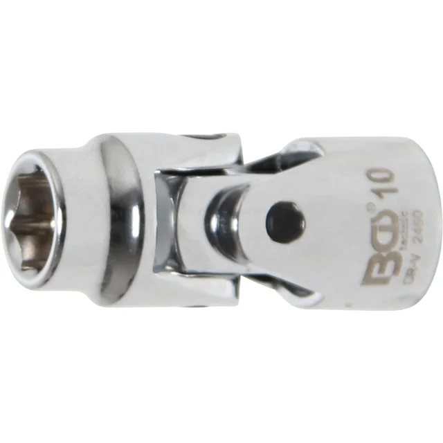 DADO FLEXIBLE / ARTICULADO | ENTRADA 3/8 | 10 MM | BGS 2450