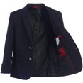 thumbnail image 3 of Gioberti Veston Formel pour Garçons et Enfants, 3 of 5
