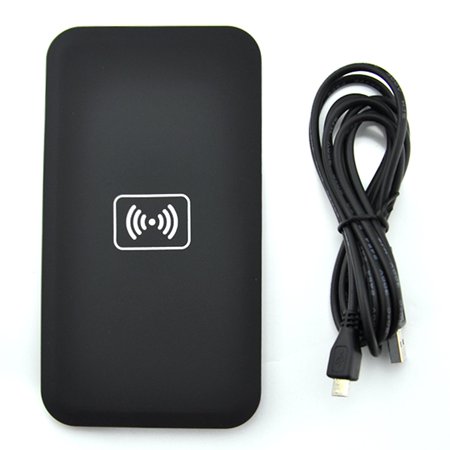 Generic QI Wireless Charging Plate For Smart phones Charging Pad