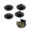 thumbnail image 2 of Supports de Kayak Gonflables, Support Moteur, 2 of 8