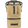 thumbnail image 3 of Pelican Dayventure Carrying Case Rugged (Backpack) Bevarage Can, Ice, Coyote, 3 of 7