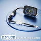 thumbnail image 4 of BMS Accessory 2 Inch LCD Display Screen with Active Switch Monitor for JK Smart BMS, 4 of 5
