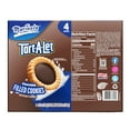 thumbnail image 5 of Marinela Tart-A-Let Chocolate Filled Cookies, 4 packs, Cookies, 14.12 oz Multipack, 5 of 7