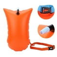 thumbnail image 4 of Bolsa impermeable ANGGREK bolsa impermeable a prueba de arañazos para acampar nadar hacer senderismo, 4 of 8