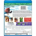 thumbnail image 2 of DR. SEUSS' HOW THE GRINCH STOLE CHRISTMAS - Blu-ray, 2 of 2