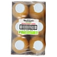 thumbnail image 5 of (Pack of 6), Martinelli's Gold Medal Organic Unfiltered Honeycrisp Cider, 33.8 fl oz, 5 of 5