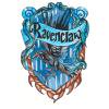 thumbnail image 1 of 5D bricolaje completo taladro diamante pintura Harry Potter cruz puntada Kit dormitorio decoración FLhrweasw Nuevo, 1 of 8