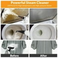 thumbnail image 3 of Handheld High Temperature Steaming Cleaner Kitchen Hood Steam Accessories, 3 of 8
