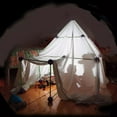 thumbnail image 4 of Everest Toys: Crazy Forts! Lights - Green - 2 LED Balls, Toy Fort Accessory, Auto Shut Off, Cool To The Touch, Compatible With All Crazy Forts Kits, 4 of 5