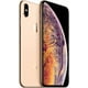 thumbnail image 1 of Smartphone reacondicionado Apple iPhone XS Max 64GB dorado totalmente desbloqueado, 1 of 1