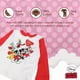 thumbnail image 3 of Set de pijama de Mickey Mouse para niños de Disney, algodón, corte ceñido, 12 m, 3 of 6