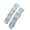 Grey, variant on Circulation Compression Socks for Women Men Fashion Women Mesh Ladies Breathability Lace Thin Socks Stockings Breathable Casual Socks