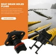 thumbnail image 3 of FENGGUIQU 2Pack Kayak Scupper Plug Kit for Kayaks and Canoes 3 4 Inch Stainless Steel, 3 of 8