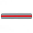 thumbnail image 1 of ASHLEY PRODUCTIONS (24 EA) GUIDE de Lecture Bandes Rouge 10806-24, 1 of 1