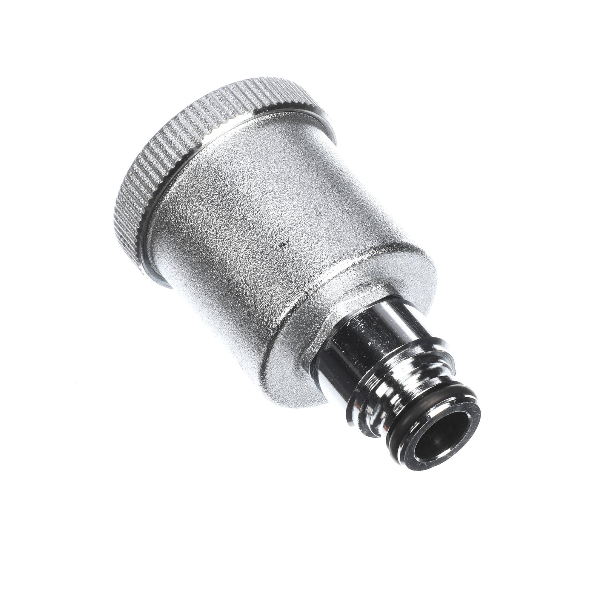Rinnai De-Aerator Crhome 807000024 - Genuine OEM Replacement Part