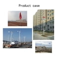 thumbnail image 3 of 400W DC12V/24V Automatic Switch Waterproof Wind-driven Generator Controller Regulator, 3 of 7