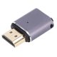 thumbnail image 2 of Acoplador de interfaz multimedia HD macho a hembra, conector extensor UHD 8K de 48 Gbps con luz indicadora para monitor de PC PS5, 2 of 12