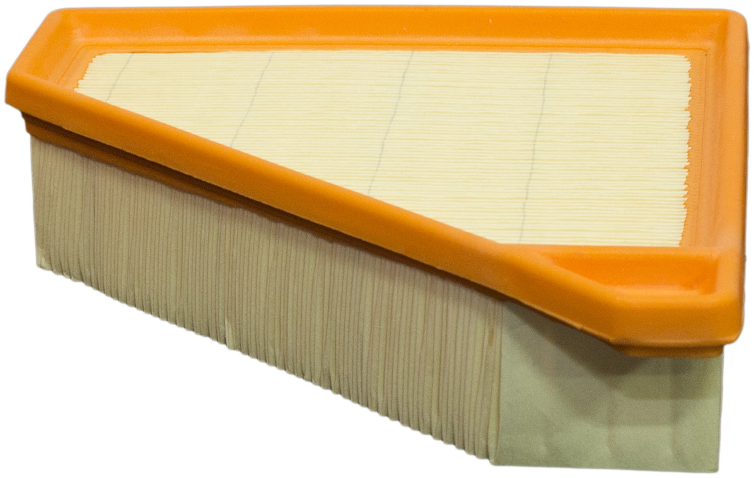 FRAM Extra Guard Air Filter, CA10834 for Select Ford Vehicles Fits select: 2010-2013 FORD TRANSIT CONNECT