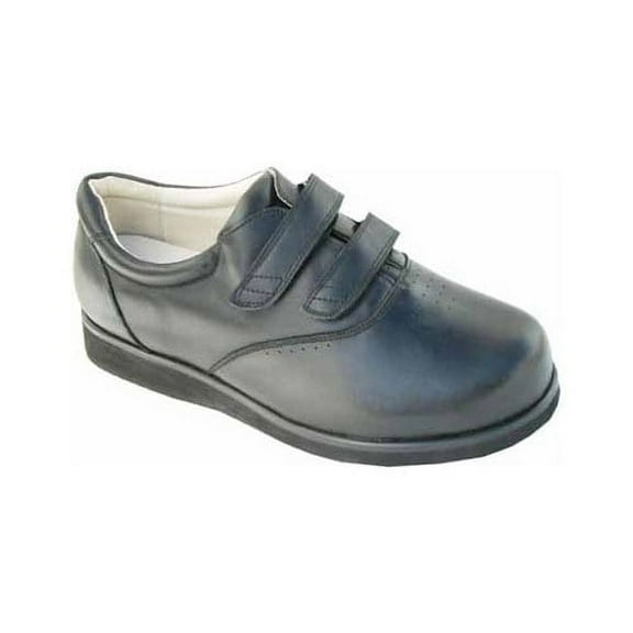 Women's Mt. Emey 9301 Extra Depth Two Strap Shoe