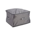 thumbnail image 1 of RYGRZJ CUJMH Ultra Space Saving Self Compression Organizer,Heavy Duty Moving Bags,Space Bags for Comforters and Blankets with Zipper for Comforters, Blankets, Bedding), 1 of 5