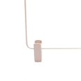 thumbnail image 2 of Body Shape Coat Rack Garments Holder Shirts Clothes Display Hanger for Cloakroom, 2 of 5