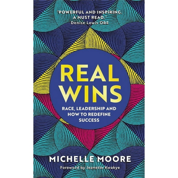 Real Wins (Hardcover)