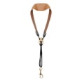 thumbnail image 1 of Youkk Saxophone Neck Strap Soft for Clarinet Tenor Alto Sax Oboes Instrument Music, 1 of 4